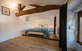 La Maison A Mimine