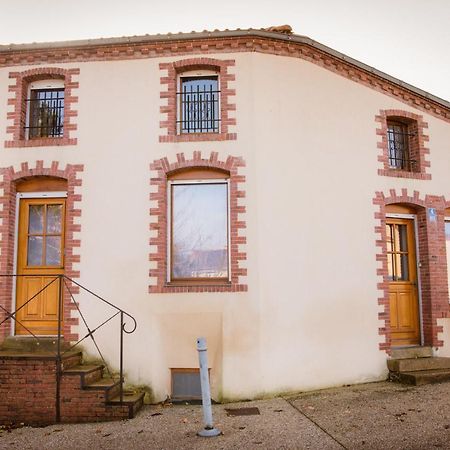 La Maison A Mimine Le Pin-en-Mauges Extérieur photo