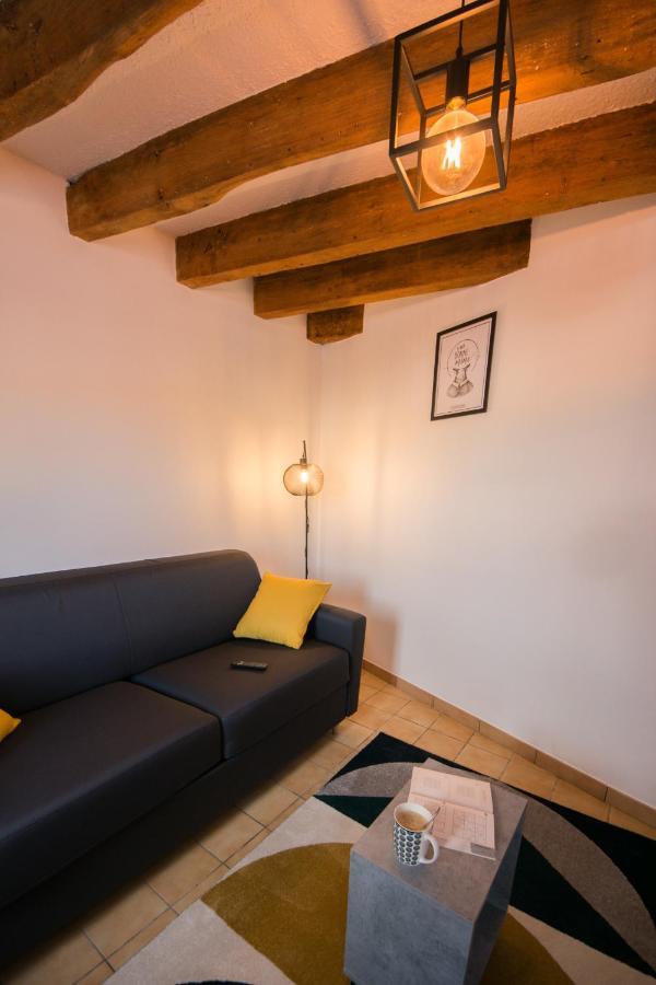 La Maison A Mimine Le Pin-en-Mauges Extérieur photo